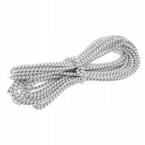 Elastinga binto virvė, 6 mm, 5 m arba 15 m