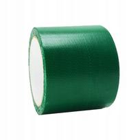 Remonto juosta tentams, atspari vandeniui, PVC, žalia, 8 cm