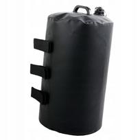 Palapinės svoris su patogia rankena, 20 kg, atsparus vėjui
