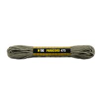Parakordas M-Tac Tactical 475, atspindintis, nailonas, smėlio spalvos, 15 m