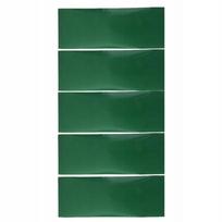 Vandeniui atspari taisymo lopas, žalias, 200 x 76 mm