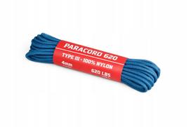 Tvirta lauko virvė Paracord
