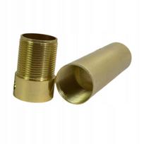 Medinėms lauko skėčiams tinkantis adapteris, 48 mm movai