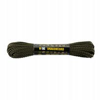 Virvė M-Tac Dragoncord, alyvuogių spalvos, 10548001