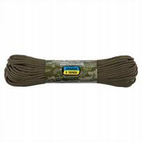 Paracord nailonas, 30 m, M-Tac, 550 mil-spec, Coyote Diamond