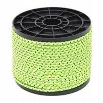 Paracord virvė, 4 mm, 50 m, lauko, palapinėms, apyrankėms
