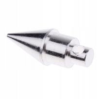 Palapinės aliuminio strypo antgaliai, tinka 19 mm ir 16 mm