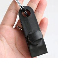 Kepurės laikiklis, segtukas drabužiams ir kepurėms, aksesuaras kelionėms