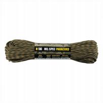 Parakordas M-Tac, nailoninis, 550 mil-spec, Coyote/RG, 30 m