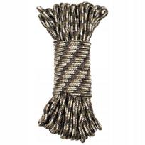 Virvė MFH Paracord 7 mm, 15 m, CAMO