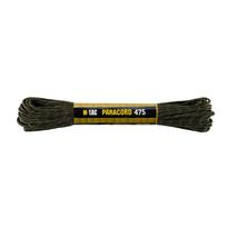 Paracord virvė M-TAC 475, atspindinti, žalia, 15 m