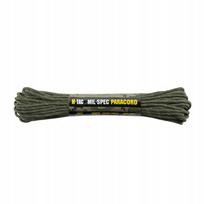 Paracord taktinis nailoninis virvė M-Tac, atspindinti, 15 m, 550 mil-spec