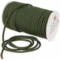 Virvė MFH Universal Paracord 9 mm, alyvuogių spalvos, 1 m