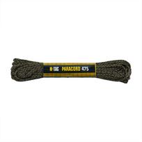 Parakordas M-TAC 475 Tiger Stripe, 15 m