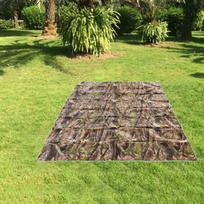 Palapinės paklotas, neperšlampamas, 3 x 2,9 m