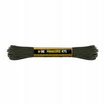 Paracord 475 virvė, 15 m, Diamond Snake 2