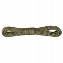 Paracord virvė NEO TOOLS, 4 mm, 30 m