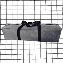 Lauko palapinės strypų krepšys, 100x25x25 cm