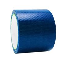 Remonto juosta tentams, PVC lopas, mėlynas, 8 cm