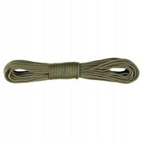 Paracord virvė NEO, 4 mm, 30 m