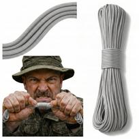 Paracord virvė 30 m, 4 mm, 7 gijų