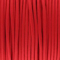 Virvė Paracord 550 III tipo, 1 m