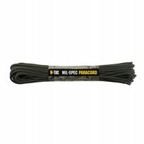 Paracord nailonas virvė M-Tac, 15 m, 550 tipo, Diamond Snake pynimas