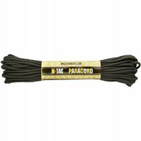 Paracord virvė M-Tac 550 III tipo, 15 m, Diamond Snake 1
