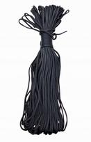 Virvė PARACORD juoda, 30 m