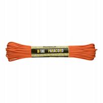 Linas M-Tac Paracord 550, oranžinis, 15 m