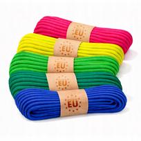 Paracord virvių rinkinys EdcX 550, „Neon Set“, 5 vnt. x 10 m