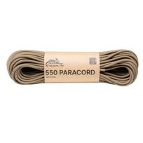 Virvė Helikon 550 Paracord, 30 m, ruda (Coyote)