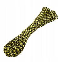 Paracord 550 4 mm taktinė virvė, 30 m, 7 gyslų