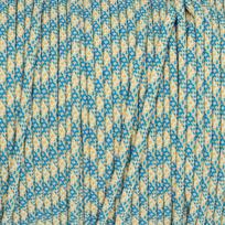 Parašiutinis laidas PARACORD 550, itin tvirtas, 7 gyslų, 1 metras