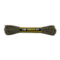 Paracord virvė M-TAC 475, 15 m, Woodland Marpat