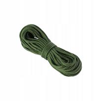 Virvė PARACORD, 15 m, 50 kg, žalia