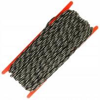 Virvė Fosco Universal Paracord 15 m, 3 mm, 50 kg, Woodland
