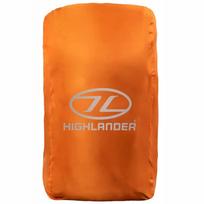 Kuprinės lietpaltis Highlander Outdoor Duck’s Back, mažas, 18–30 l