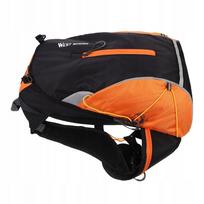 Žygio kuprinė vyrams HIKING BACKPACK CA