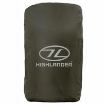 Kuprinės lietpaltis Highlander Outdoor Duck’s Back, mažas, 18–30 l