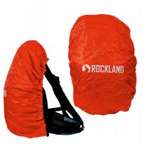 Kuprinės lietpaltis ROCKLAND, S dydis, 15–30 l