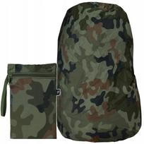 Kuprinės uždengimas 80–120 L, neperšlampamas, Dominator wz.93