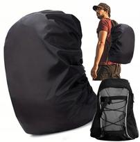 Kuprinės apsauga nuo lietaus, neperšlampama, 30–40 l