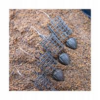 Šėrykla Preston Bullet Feeder Small 30 g, tiksliems metimams