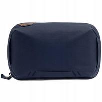 Elektronikos aksesuarų dėklas Peak Design Tech Pouch v2, mėlynas