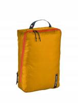 Kelioninis dėklas Eagle Creek Isolate Pack It C/D Cube M, geltonas