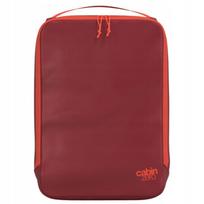 Kelioninis daiktų dėklas CabinZero Ultralight 5,5 l, CZ36, Fiesta Red