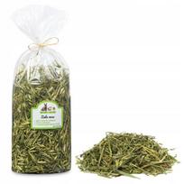 Triušių ir graužikų pašaras su avižų žole, 150 g, Zdrowe z Natury