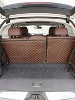 Automobilio daiktadėžė SHEIN TRUNK ORGANIZER S07, 90x40 cm