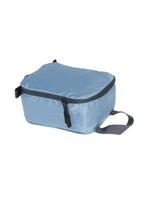 Kelioninis dėklas Cocoon Packing Cube Light Discrete S, pelenų mėlynumo